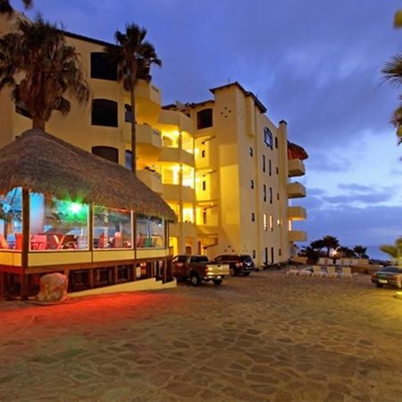 Vista Hermosa Resort And Spa Rosarito Kültér fotó