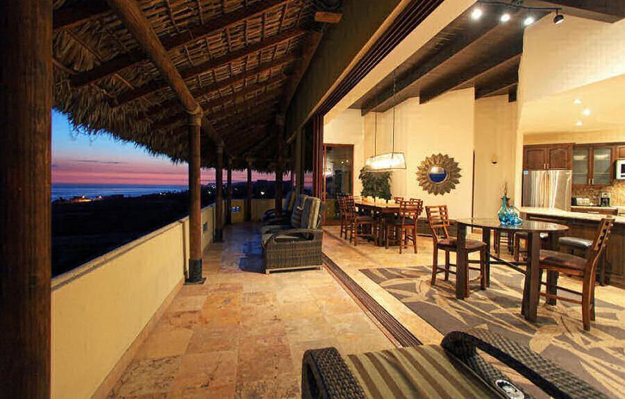Vista Hermosa Resort And Spa Rosarito Kültér fotó