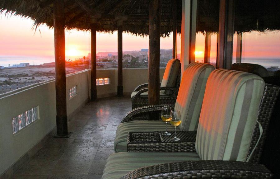 Vista Hermosa Resort And Spa Rosarito Kültér fotó