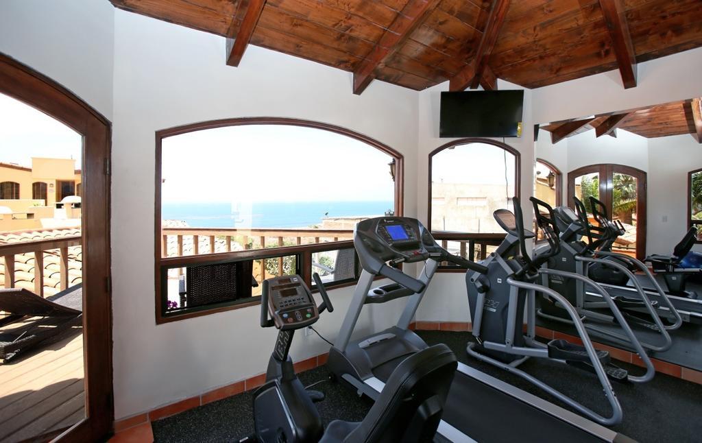 Vista Hermosa Resort And Spa Rosarito Kültér fotó