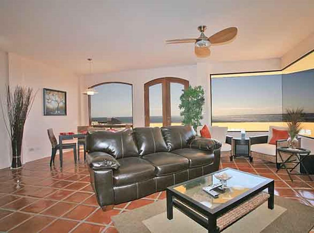 Vista Hermosa Resort And Spa Rosarito Szoba fotó