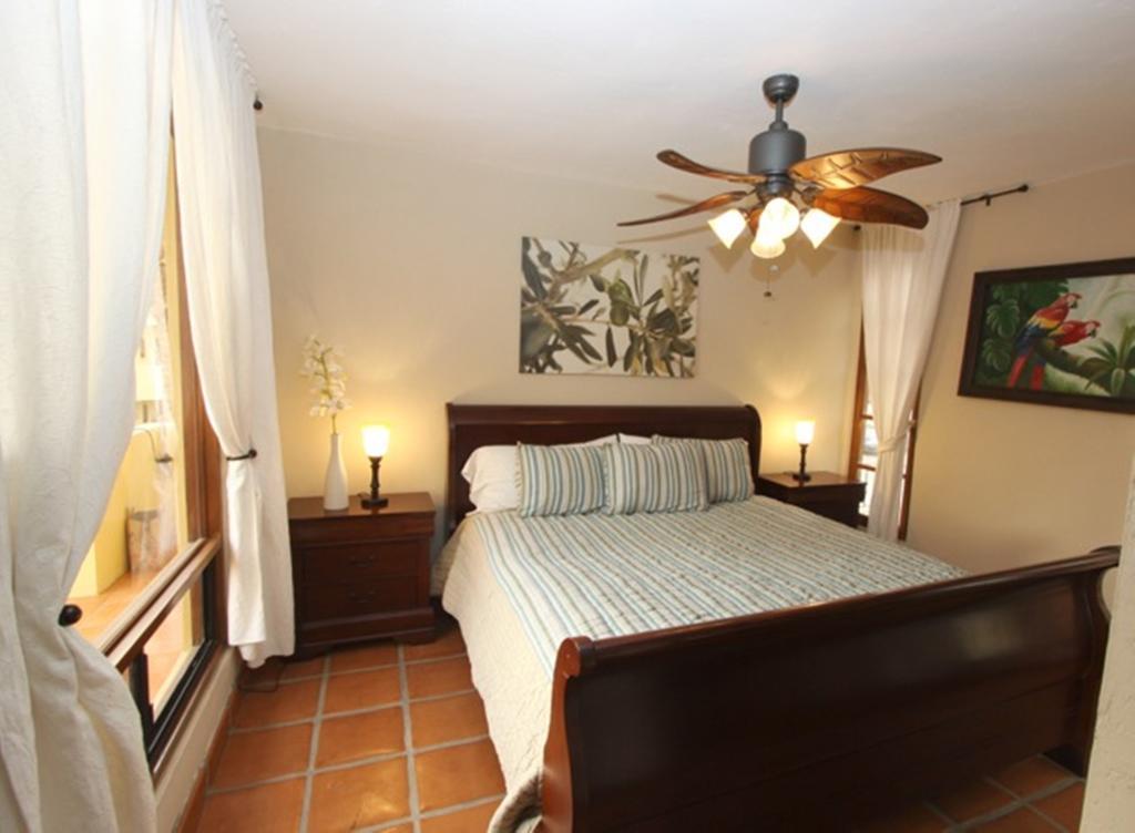 Vista Hermosa Resort And Spa Rosarito Szoba fotó