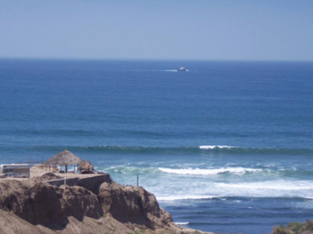 Vista Hermosa Resort And Spa Rosarito Kültér fotó