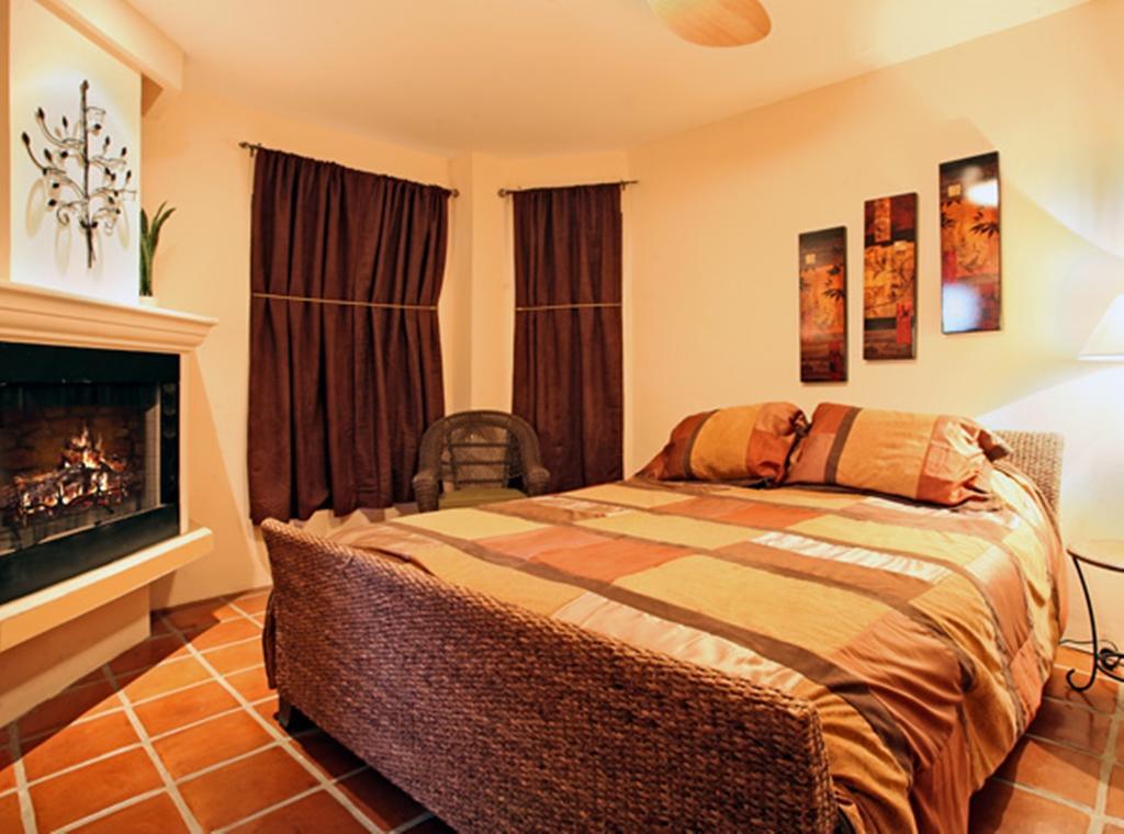 Vista Hermosa Resort And Spa Rosarito Szoba fotó