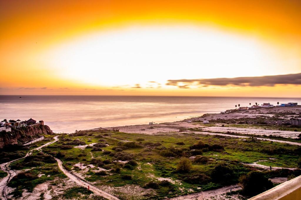 Vista Hermosa Resort And Spa Rosarito Kültér fotó