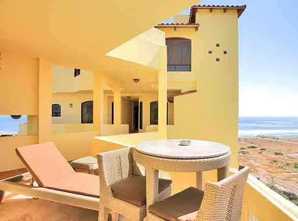 Vista Hermosa Resort And Spa Rosarito Kültér fotó