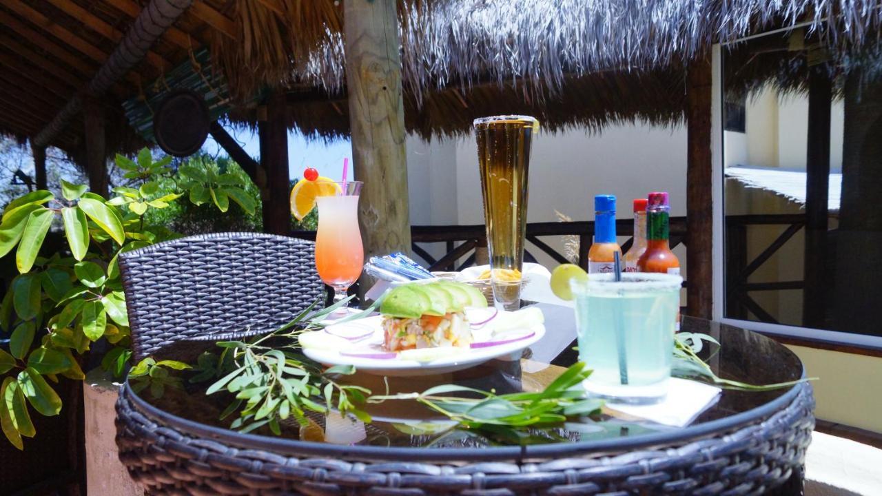 Vista Hermosa Resort And Spa Rosarito Kültér fotó